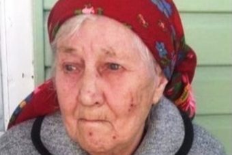 В Тверской области ищут 83-летнюю бабушку, которая ушла из дома для престарелых