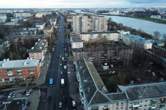 В Твери завершен ремонт асфальтобетонного покрытия на 24 дорожных объектах