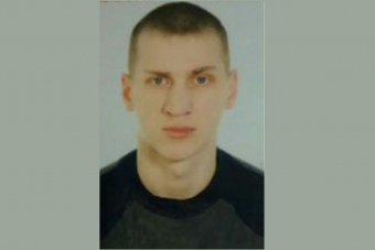 В Тверской области разыскивают 32-летнего Александра Матюшина