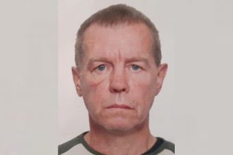 Житель Васильевского Мха ушел из дома и не вернулся