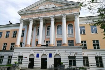 ТвГТУ