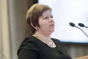 новый министр здравоохранения Тульской области