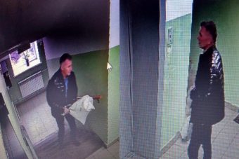 Полицейские Твери и Череповца провели совместную операцию по задержанию фальшивомонетчика