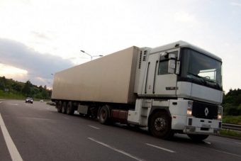 Вынесен приговор убийце, закопавшему в Тверской области своего друга-новгородского дальнобойщика убийство дальнобойщика