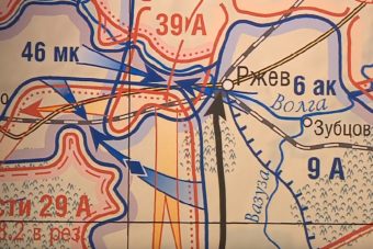 Депутаты Законодательного Собрания Тверской области посетили Ржевский район