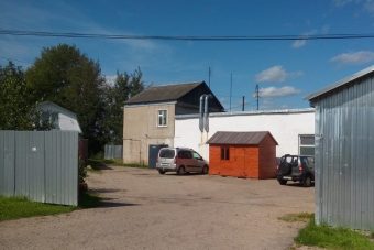 Россельхознадзор уничтожил колбасу из Тверской области