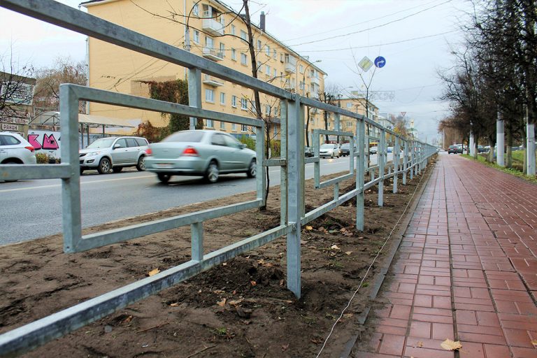 Три новых светофора в Твери готовы зажечь