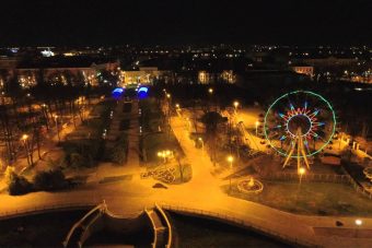 Центральную часть города Твери ждет реновация