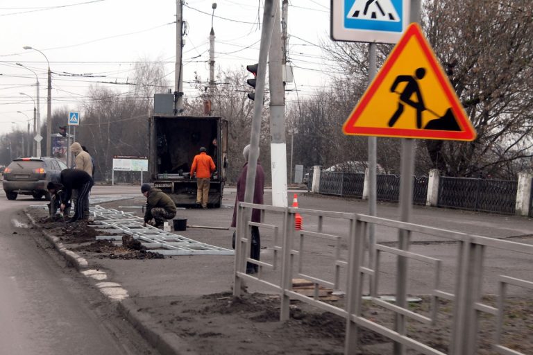 В Твери 27 отремонтированных дорог прошли процедуру приёмки