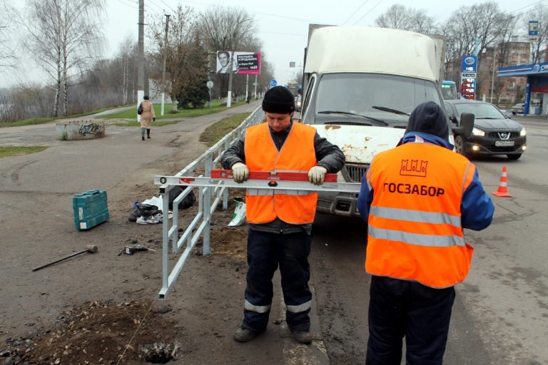 В Твери 27 отремонтированных дорог прошли процедуру приёмки