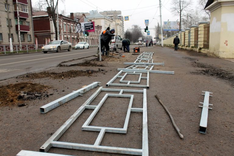 В Твери 27 отремонтированных дорог прошли процедуру приёмки