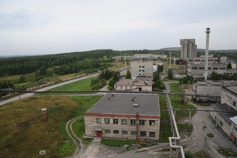 Житель Тверской области купил завод в Алтайском крае со скидкой в полмиллиарда