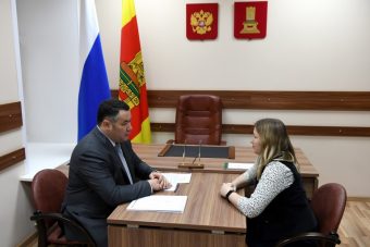 В селе Медном под Тверью выполнят работы по освещению центральной улицы В селе Медном под Тверью выполнят работы по освещению центральной улицы