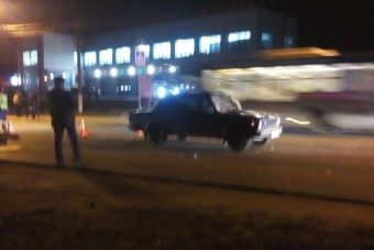 В Твери на пешеходном переходе сбили мужчину