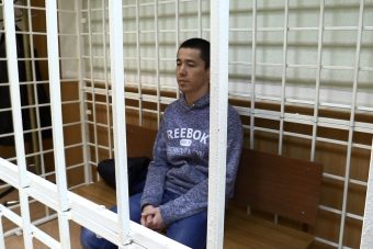 В Твери уроженца Центральной Азии за содействие терроризму отправили в колонию на 9 лет