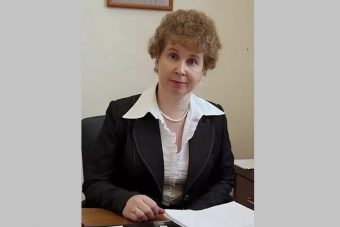 Руководить Тверским медуниверситетом будет профессор Ирина Колесникова Руководить Тверским медуниверситетом будет профессор Ирина Колесникова