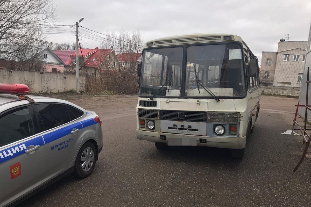 ФАС проверит деятельность межмуниципальных перевозчиков в Тверской области