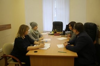 Тверитяне жалуются на питание в детских садах