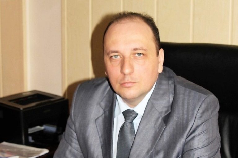 Глава Ржева подал заявление о досрочной отставке
