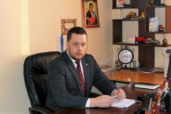 Исполнять обязанности главы Ржева будет Роман Крылов