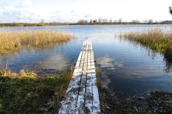 Под Осташковом обнаружена лодка, на которой уплыли двое пропавших мужчин