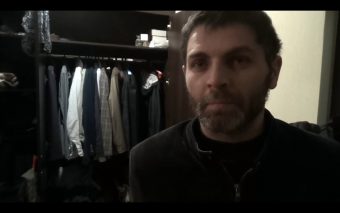 В Твери сотрудники ФСБ задержали мошенника-боевика, находившегося в федеральном розыске