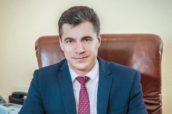 Отделение ПФР по Тверской области возглавил Вячеслав Воеводин
