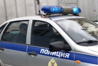 Мне нужна твоя одежда: в Твери росгвардейцы поймали мужчину, укравшего куртку и брюки