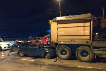 Виновник смертельного ДТП в Твери освобожден от уголовной ответственности