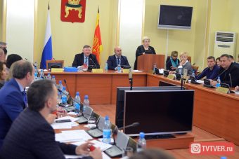 Дефицит бюджета Твери в 2020 году составит около 168 млн рублей