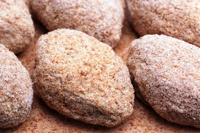 Для питания военнослужащих в Тверскую область поставили котлеты с сальмонеллой и листериями