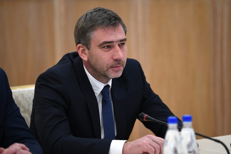 В Тверской области появятся 200 новых рабочих мест в лесной промышленности
