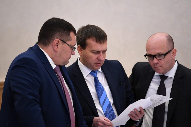 Подготовку к празднованию 75-летия Победы губернатор Игорь Руденя обсудил с членами Правительства Тверской области