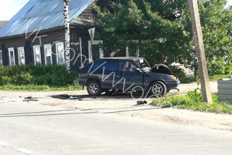 В Тверской области водитель, по вине которого погибла многодетная мать, предстанет перед судом