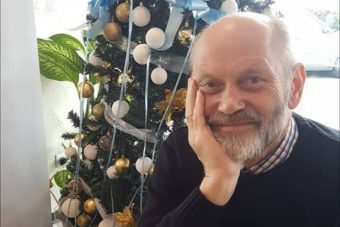 Протоиерей Сергий Дмитриев покинул должность председателя отдела по взаимоотношениями Церкви с обществом и СМИ