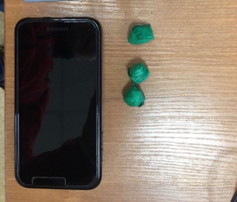 В Твери задержали семейную пару сбытчиков героина