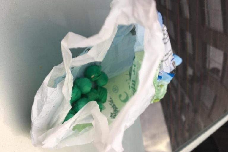 В Твери задержали семейную пару сбытчиков героина