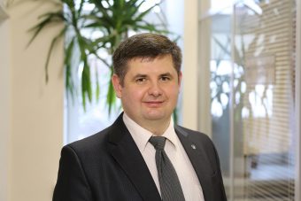 И.о. министра промышленности Тверской области назначен Максим Голик И.о. министра промышленности Тверской области назначен Максим Голик