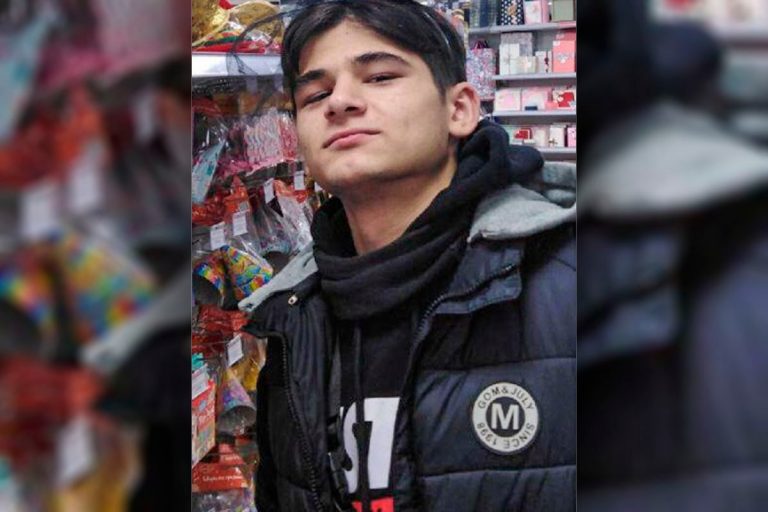 В Твери разыскивают 16-летнего подростка, который любит убегать из дома