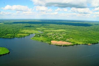 В Тверской области 38 гектаров лакомой земли безвозмездно отдали под дачи чужакам