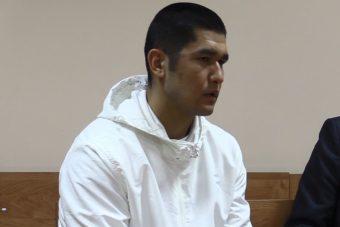 В Твери осудили мигранта, который вел переписку с террористом