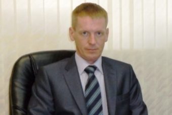 Новым руководителем Управления Россельхознадзора по Тверской области назначен Роман Милорадов