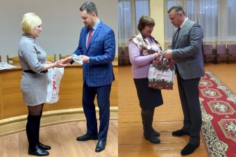 170 жителей Ржева, Торопца и Редкино получили квартиры по программе переселения из аварийного жилья