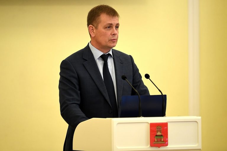В Тверской области планируется отремонтировать более 1800 километров региональных дорог