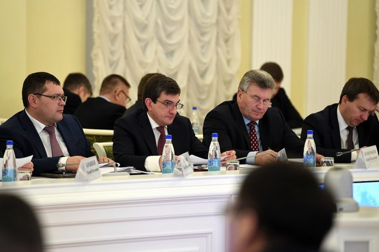Порядка 450 километров местных дорог отремонтируют в Тверской области