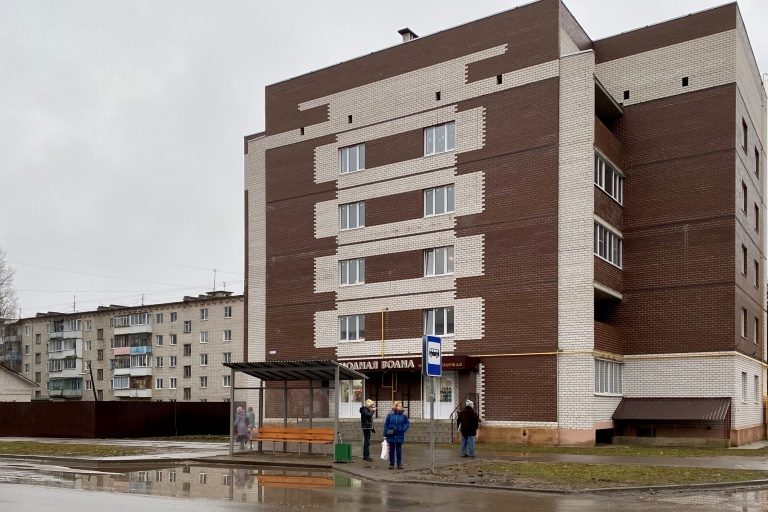 170 жителей Ржева, Торопца и Редкино получили квартиры по программе переселения из аварийного жилья