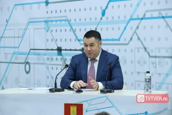 Игорь Руденя: это очень большой труд и дорогое удовольствие вырастить хорошего эффективного чиновника