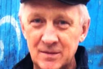 В Тверской области объявлены поиски 59-летнего Алексея Дятлова