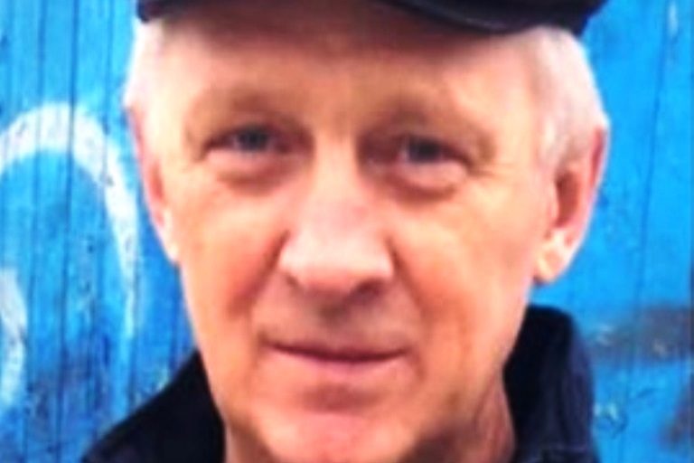 В Тверской области объявлены поиски 59-летнего Алексея Дятлова