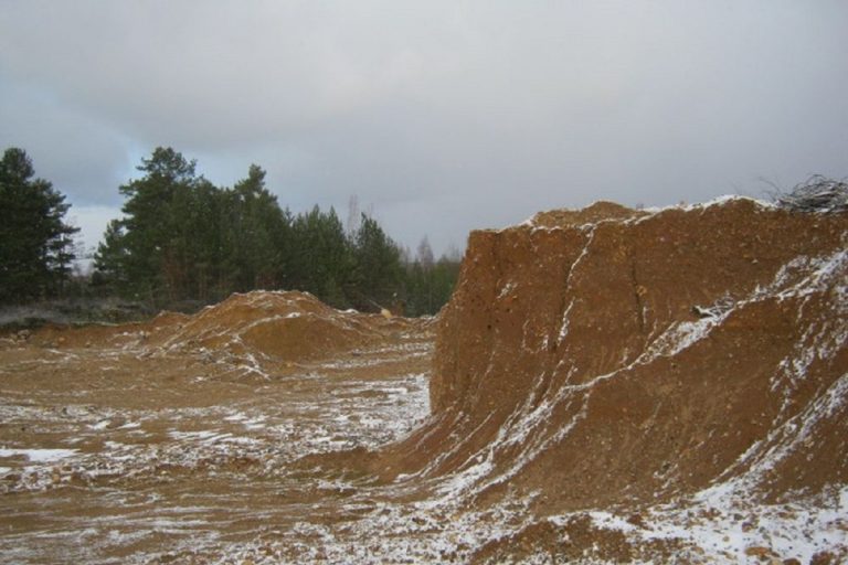 Собственнику сельхозугодий в Торжокском районе грозит крупный штраф